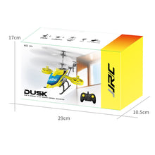 JJRC JX02 2.4G 4CH Altitude Hold One-key Takeoff  Mini RC Helicopter RTF