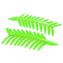 10 Pairs Racerstar V2 5042 5x4.2x3 3 Blade Propeller 5.0mm Mounting Hole for RC Drone FPV Racing