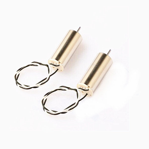 2PCS Hubsan H502S H502E H216A H507A X4 RC Quadcopter Spare Parts CCW Brushed Motor H502-06