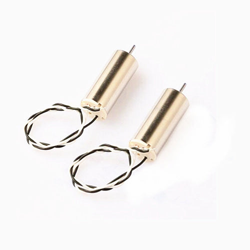 2PCS Hubsan H502S H502E H216A H507A X4 RC Quadcopter Spare Parts CCW Brushed Motor H502-06