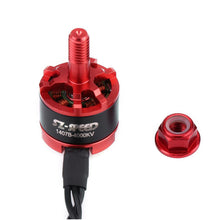 SZ-Speed 1407B 1407 4000KV 2-3S Brushless Motor CW / CCW for RC Drone FPV Racing