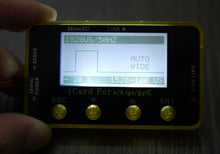 KBAR K-BAR K8 V2 V-BAR Helicopter 3-Axis Gyro FBL iCard Setting Card Box