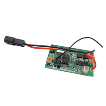 1PC RBRC 2.4G 4CH Transmitter Circuit Board USB Charging Cable Wire for SG 1203 RC Tank
