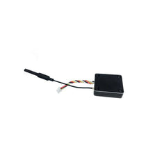 Turbowing 5.8G 48CH 25/200mW Switchable VTX With 700TVL 170/120 Degree Wide Angle DVR FPV Camera