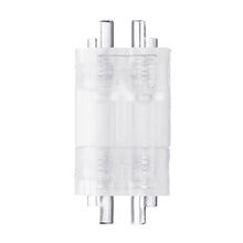 10 Pairs/20 PCS URUAV XT60 Transparent Plug Male Female Bullet Connector for RC Drone FPV Racing