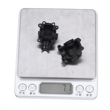 18100 Differential Gear Case Shell For HBX 18859E 1/18 4WD Off Road Electric Powered Crawler RC Car Parts