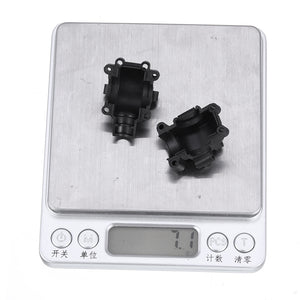 18100 Differential Gear Case Shell For HBX 18859E 1/18 4WD Off Road Electric Powered Crawler RC Car Parts