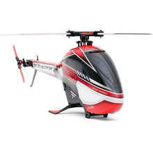 ALZRC Devil 380 FAST FBL 6CH 3D Flying RC Helicopter Standard Combo With 3120 Pro Brushless Motor 60A V4 ESC  
