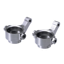 WLtoys Upgrade Metal Front Steel Ring Hub A959-B A959 A969 A979 K929 RC Car Parts 