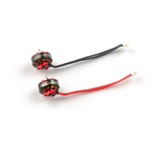 Happymodel Larva X Part Upgrade EX1103S 1103S 1103 7000KV 2-3S Brushless Motor for RC Drone FPV Racing
