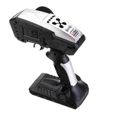 HG P407 with 2 Shells 1/10 2.4G 4WD RC Car for TOYATO Metal 4X4 Pickup Truck RTR Vehicle Model