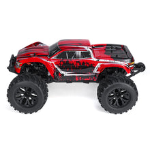 94701 1/10 2.4G 4WD Big Foot Truck RC Car Vehicle Models