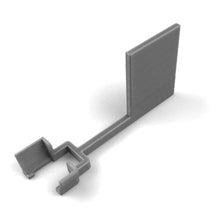 Gimbal Fixed Mount X Y Z Axis Anti-Swing Holder Anti-sway for DJI OSMO Mobile 2