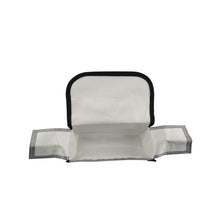 LiPo Battery Explosion-proof Safe Bag Fireproof Protective Storage Box 185x75x60mm for E58/H501S/B2W/B5W/S70W/TELLO