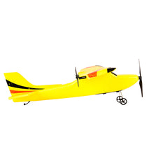 ZC Z50 2.4G 2CH 340mm Wingspan EPP RC Glider Airplane RTF