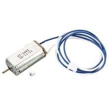 WLtoys V950 RC Helicopter Part Tail Motor Set V.2.V950.028