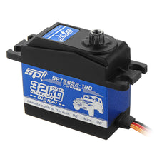 SPT Servo SPT5632-120 32KG Digital Coreless Servo Metal Gear Large Torque For 1/8 1/10 RC Car