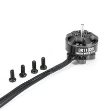 4X Racerstar Racing Edition 1103 BR1103B 10000KV 1-3S Brushless Motor Black For 50 80 100 RC Drone FPV Racing 