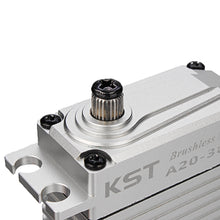 KST A20-3813 38KG Brushless High Torque Metal Gear Digital Servo For RC Models