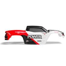 RBRC PVC Body Shell for RB1277A 1/12 RC Car Vehicels Model Spare Parts