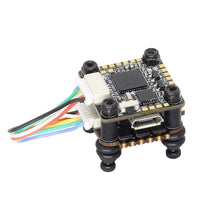 HGLRC FD413 16*16 F411 MPU6000 FC& BL_S 13A ESC FPV Combo Stack Flytower