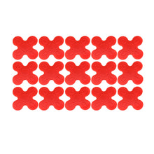 15Pcs URUAV Silicone Anti-vibration Pad for 22XX 14XX 13XX Motor RC Multirotor FPV Racing Drone