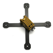 TransTEC ZORO Race / Lite 195mm 220mm 3K 4mm Carbon Fiber FPV Racing Frame for RC Drone FPV Racing