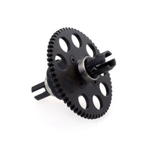 ZD Racing 60T 1.0Mo Center Differential 8156 for 9021 Truggy 1/8 RC Car Parts 