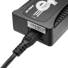 EV-PEAK E1 12W 1A AC Balance Charger for 2-3S Lipo Battery
