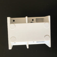 DIY Airplane Spare Parts 40g Electric Plastic Retractable Landing Gear Mount Base