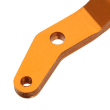 DHK 8381-607 Steering Plate 1/8 8381 8382 8384 RC Car Part