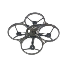 LDARC ET85 Spare Part 88mm Frame Kit w/ Canopy Buzzer Combo Set for RC Drone FPV Racing