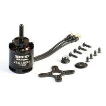 ZOHD MKII Series 2216 KV1300 Brushless Motor Spare Part For Talon GT Rebel 1000mm V-Tail FPV RC Airplane