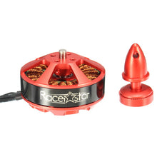 Racerstar Racing Edition 4108 BR4108 600KV 4-6S Brushless Motor For 500 550 600 for RC Drone FPV Racing