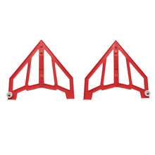 XK X420 420mm 3D6G VTOL FPV RC Airplane Spare Part Left/Right Vertical Landing Gear Set 1 Piece