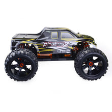 ZD Racing 9116 V3 1/8 4WD Brushless Electric Truck Metal Frame Brushless 100km/h RTR RC Car Without Battery