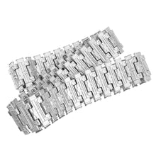 Metal RC Tank Track For SG 1203 1/12 Drift Car High Speed Vehicle Models Parts