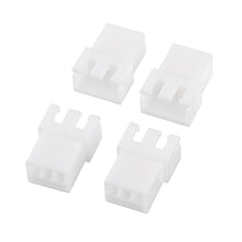 20 Pair 2/3 Pin XH2.54mm Balance Plug Male/Female Wire Cable Jumper Pin Header Housing Connector Terminal Kit