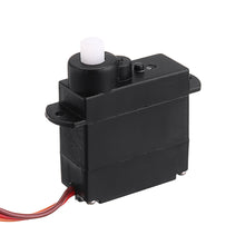 XK K130 RC Helicopter Parts 4.3g Digital Servo