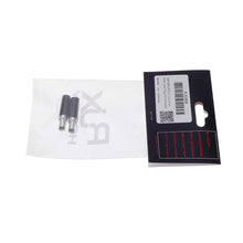 RJXHOBBY DC 5.5 x 2.5mm Power Solder Plug End Connection Adapter for RC Drone 