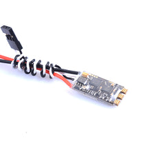UFOFPV 30A 30amp BLHeli_32 2-4S Racing Brushless ESC Dshot1200 Ready for RC Drone FPV Racing Multi Rotor