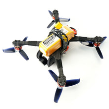 2PCS STP FPV Strap Nylon Graffiti Battery Tie 155*10mm Durable For FPV Racing RC Drone