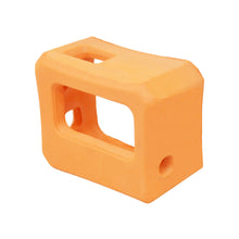 Camera Mount Waterproof Protective Floating Case for Gopro5 6 Action Sports Camera