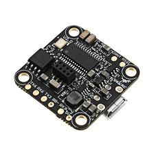 6.5g 20x20mm HGLRC XJB F428 Micro F4 AIO OSD BEC Flight Controller & 28A Blhel_S BB2 2-4S 4 in 1 ESC 