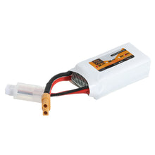 ZOP Power 11.1V 350mAh 60C 3S Lipo Battery XT30 Plug for RC Drone