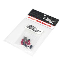 LDARC / Kingkong 2 Layer KK Flytower Spare Part Screws and Aluminum Column for Building RC Drone