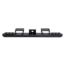 WPL Metal Rear Bumper Protector For C34 RC Car Vehicle Models Parts