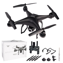 SJRC S20 PRO 5G WIFI FPV Double GPS With 4K Wide Angle Camera Dynamic Follow RC Drone Quadcopter RTF