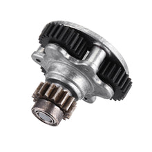 HG P408 1/10 Metal Planetary Reduction Assembly RC Car Spare Parts 4ASS-PA006