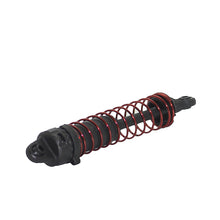 2PCS Xinlehong 9115 9116 9120 Original Front/Rear Shock Absorber 1/12 RC Spare Parts